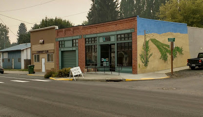 Wawawai Canyon Winery
