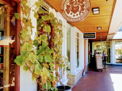 The Cheese Shop