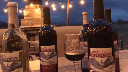 Glaciers Edge Winery
