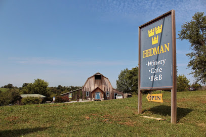 Hedman Vineyards