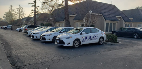 Vigilant Private Security (PPO17200)
