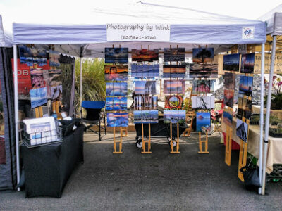 Channel Islands Harbor Farmers Market