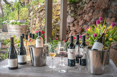 Ladera Vineyards