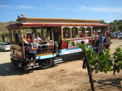 temecula wine tasting