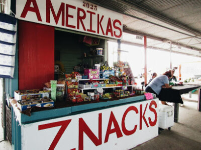 77 Flea Market