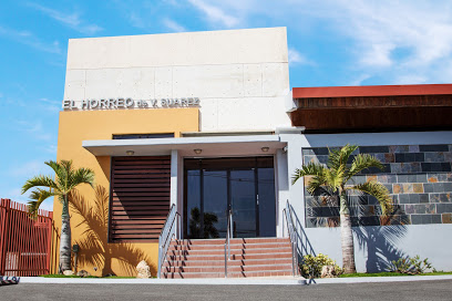 El Horreo V.Suárez Ponce