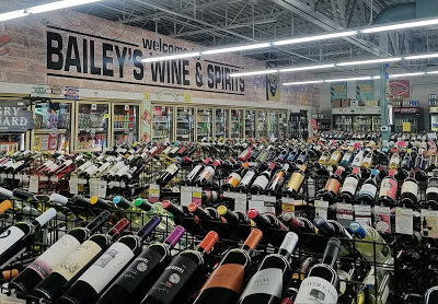 Baileys Wine & Spirits