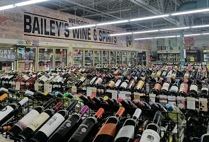Baileys Wine & Spirits