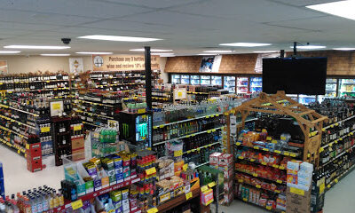 Dad's Wine & Spirits