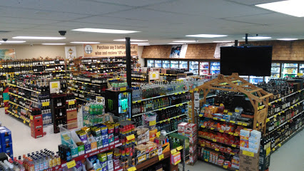 Dad's Wine & Spirits