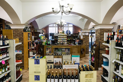 IRONBOUND WINES & SPIRITS (formerly Ferry Wines)