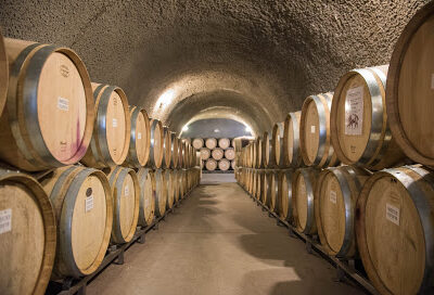 Eberle Winery