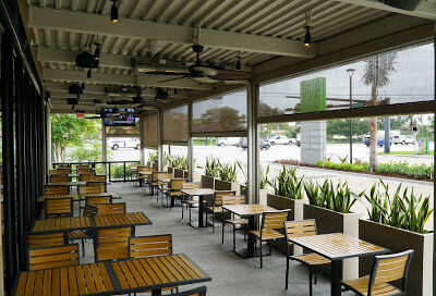 Cooper's Hawk Winery & Restaurant