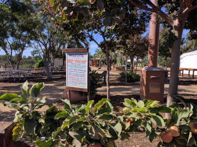 Orange County Great Park Farm + Food Lab