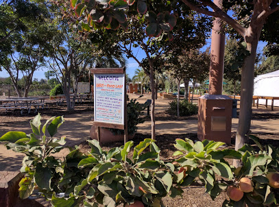 Orange County Great Park Farm + Food Lab