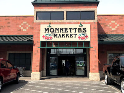 Monnette's Market