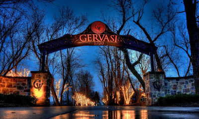 Gervasi Vineyard