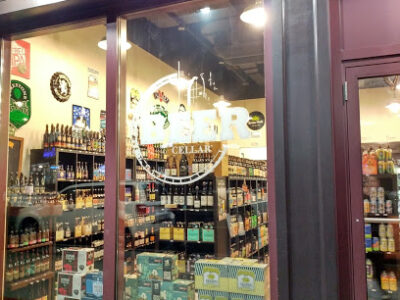 Fenway Beer Shop