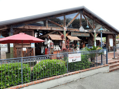 River Street Market Place