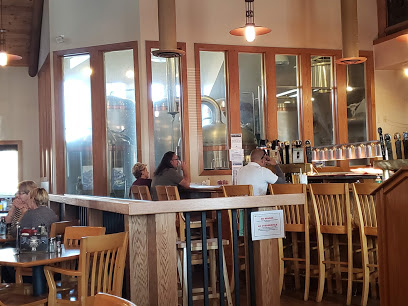 Snipes Mountain Brewery and Restaurant