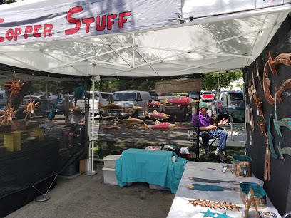 Capital City Public Market
