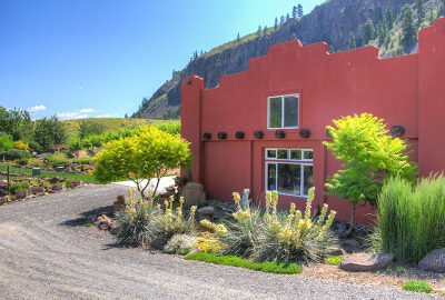 Malaga Springs Winery