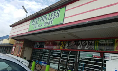 Best For Less Beer & Wine