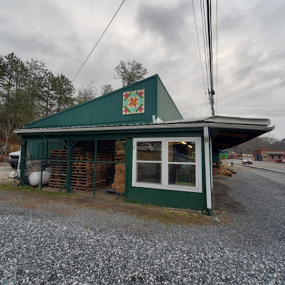 Blue Ridge Market