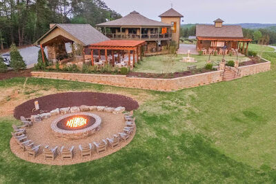 Mountain Brook Vineyards