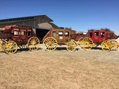 Lane Ranch & Co