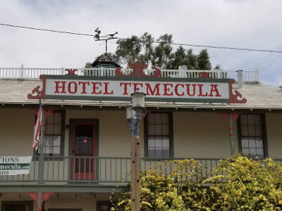 1909 Temecula