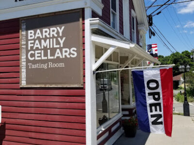 Barry Family Cellars
