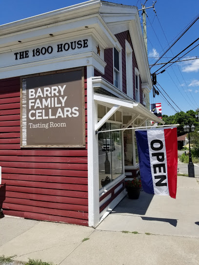 Barry Family Cellars