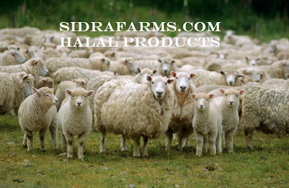 SIDRA FARMS