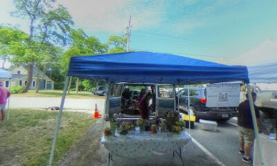 Harwich Farmers' Market