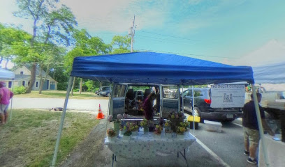 Harwich Farmers' Market
