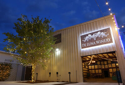 Court of De Luna Event Space