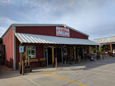 B B Citrus Farms