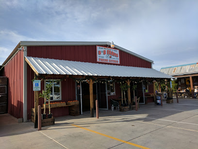 B B Citrus Farms
