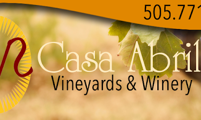 Casa Abril Vineyards & Winery