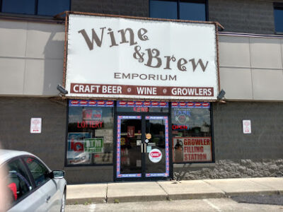 Wine & Brew Emporium Ltd