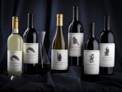 Y. Rousseau Wines