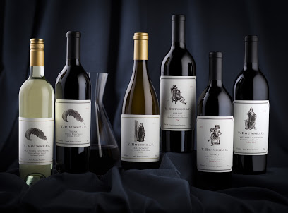 Y. Rousseau Wines