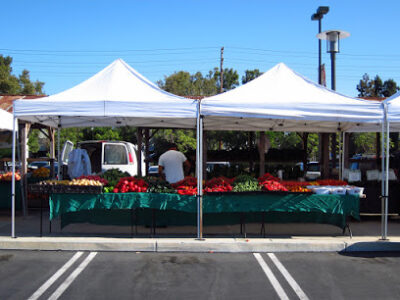 SOCO Farmers' Market