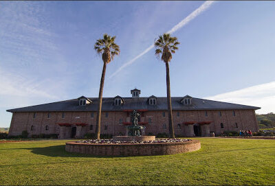 Rubino Estates Winery