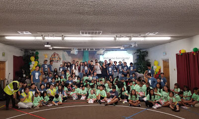 Harmony Korean Church