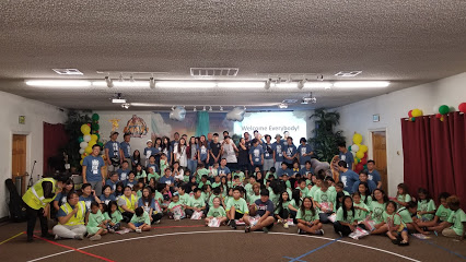 Harmony Korean Church