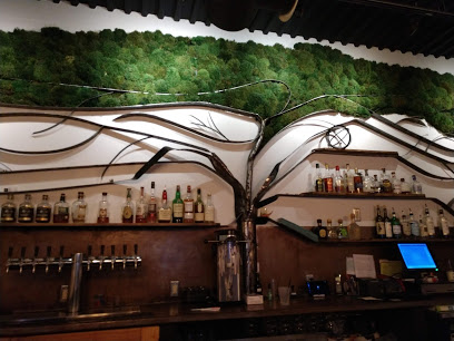 Somewhere In Particular Brewing