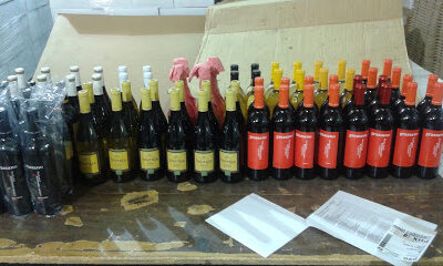 Graziano Family of Wines