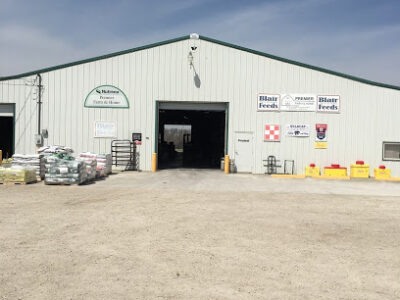 Premier Farm & Home